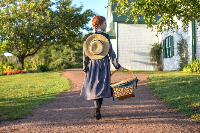 Green Gables House & Our Island Experience - Key highlights worth your attention
