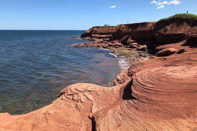 Green Gables House & Our Island Experience - North Rustico and the wharf: why lobster lore is worth the stop