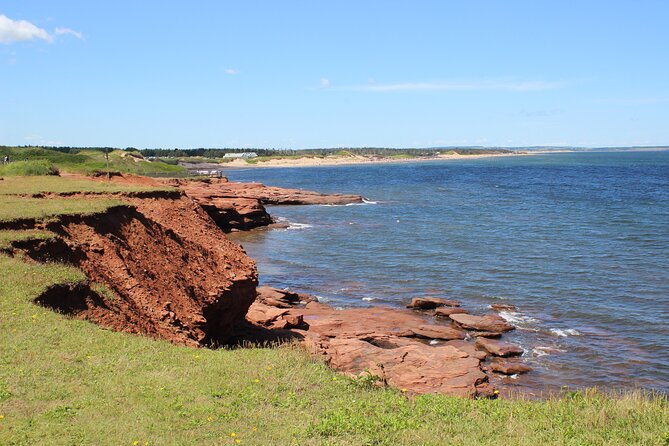 Green Gables House & Our Island Experience - Getting back to Charlottetown and using the rest of your day wisely