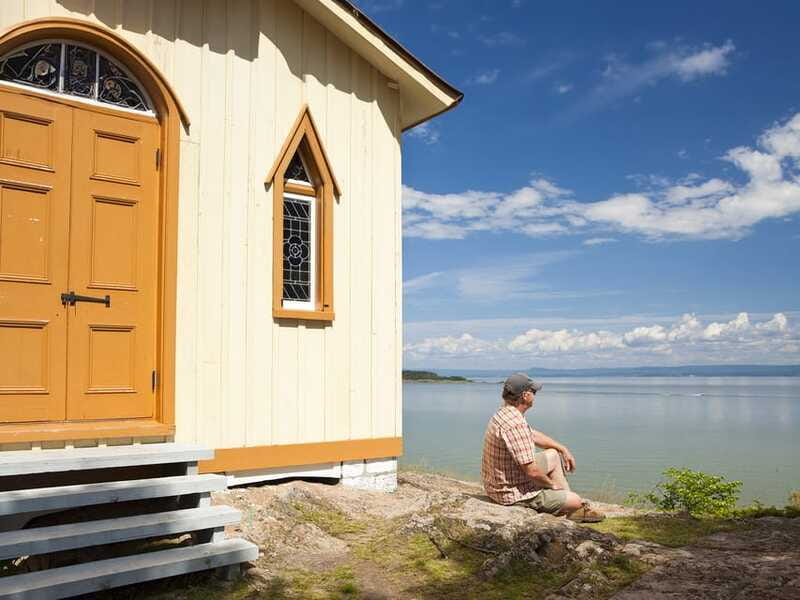 Grosse-Île: Irish Immigrant Memorial Cruise & Tour - Who this tour is perfect for, and who might want to choose something else