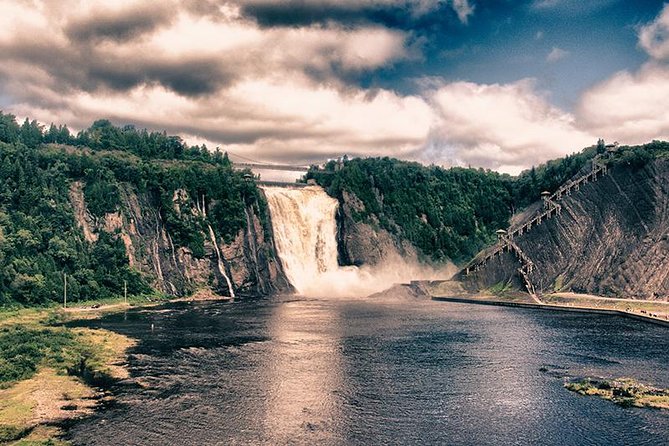 Group Excursion of Quebec City and Montmorency Falls - Price and value: is $40.82 a good deal?