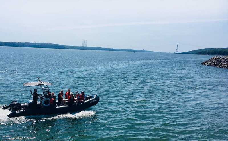 Guided cruise to discover Orleans Island and Quebec City - Who should book this cruise, and who should skip it
