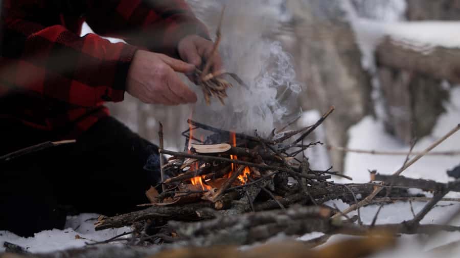Guided Snowshoe Tour in Mont-Tremblant - Key Highlights That Make This Tour Worth It