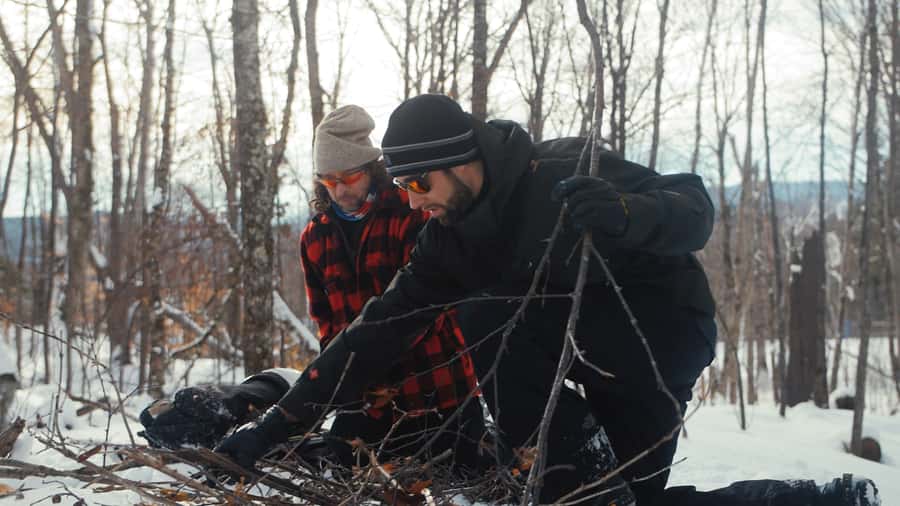 Guided Snowshoe Tour in Mont-Tremblant - Why Snowshoeing Right From Tremblant Feels Special
