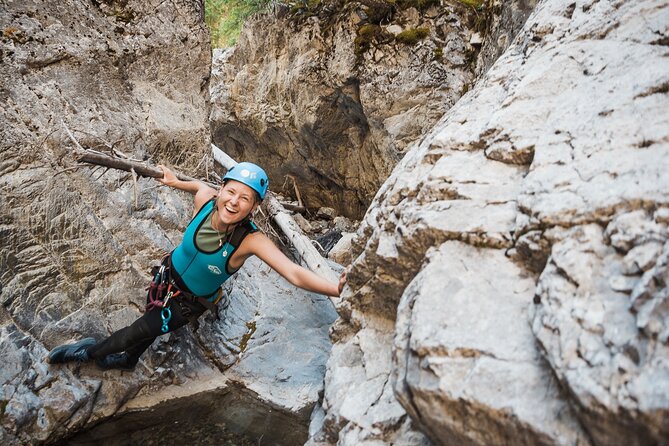 Half Day Heart Creek Canyon - Near Banff & Canmore- For Beginners - Key Points That Matter Before You Go