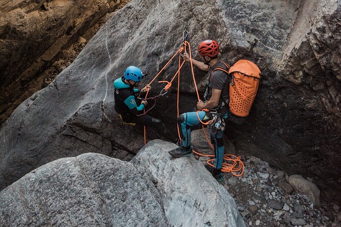 Half Day Heart Creek Canyon - Near Banff & Canmore- For Beginners - Slides, Final Hike Out, and How to Avoid the Common Mistakes