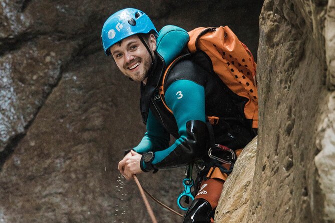 Half Day Heart Creek Canyon - Near Banff & Canmore- For Beginners - Price and Value: What $146.37 Buys You in the Rockies