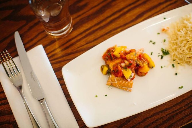 Half-Day Jasper Culture Food Tour - A half-day Jasper food walk that fits real travel schedules