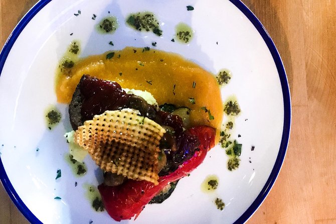 Half-Day Jasper Culture Food Tour - Who should book this, and who should skip it
