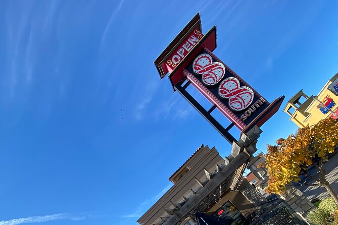 Half-Day Niagara Micro Brewery Tour - Door-to-door pickup and a half-day that actually fits your plans
