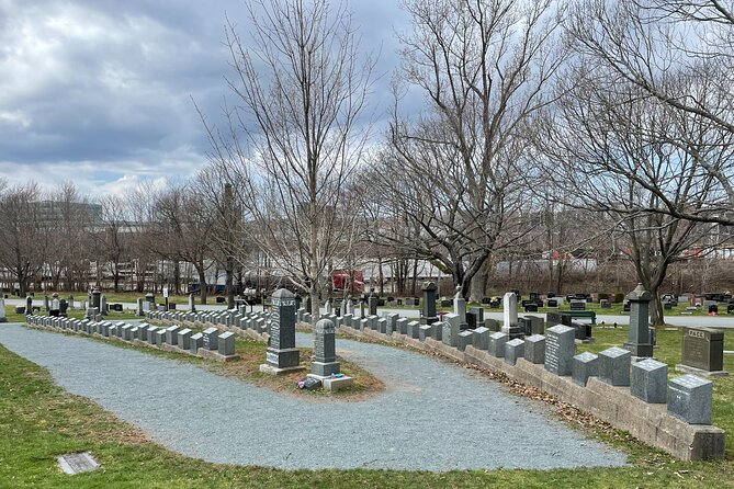 Half Day Small Group Tour in Peggy's Cove and Titanic Cemetery - Price, What’s Included, and Where the Value Comes From