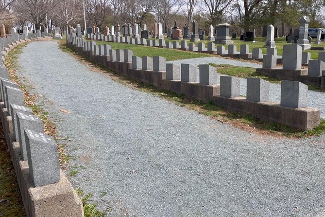 Half Day Small Group Tour in Peggy's Cove and Titanic Cemetery - Should You Book This Peggy’s Cove and Titanic Cemetery Tour?