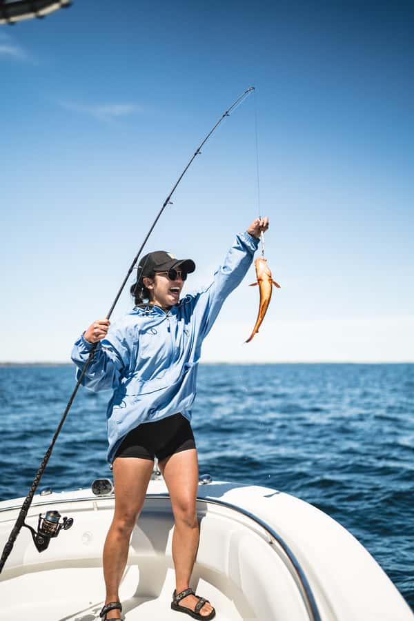Halifax: 2-Hour Deep Sea Fishing Tour - Key highlights that matter