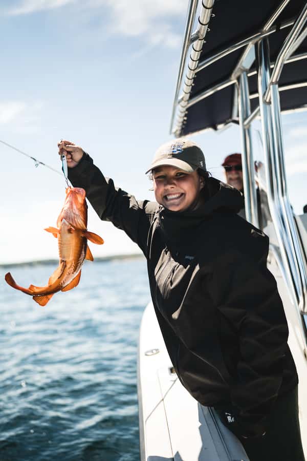 Halifax: 2-Hour Deep Sea Fishing Tour - A Halifax Fishing Trip That Fits Real Travel Time