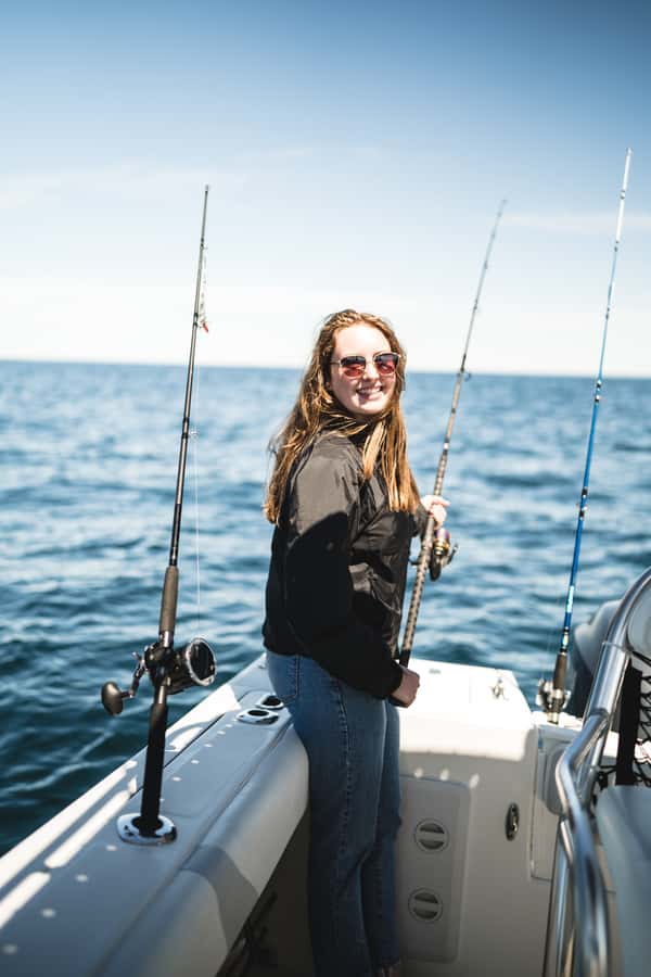 Halifax: 2-Hour Deep Sea Fishing Tour - Food and Drinks: The Small Factor That Changes Comfort