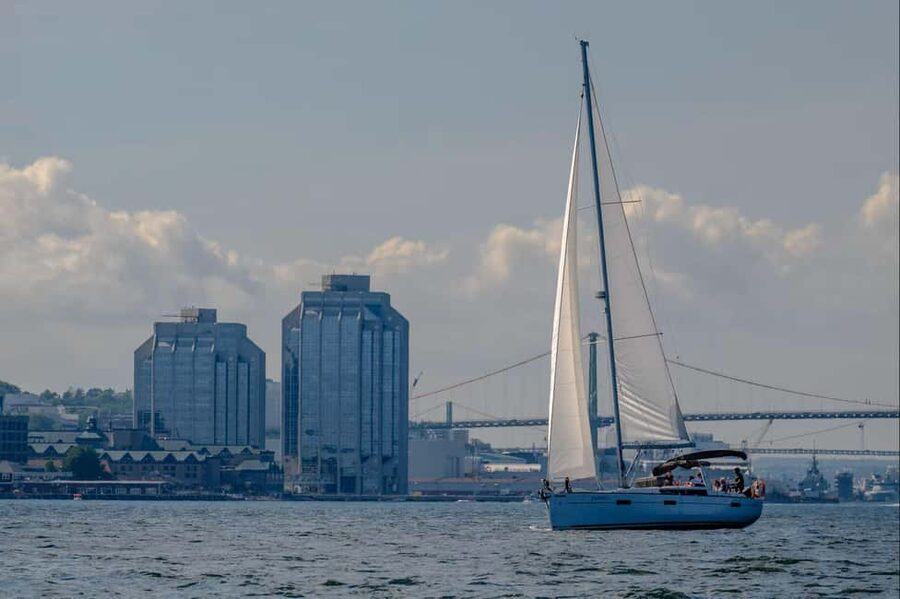 Halifax: Best of Halifax Harbour Tour - Key Highlights That Matter On This Halifax Harbour Sail