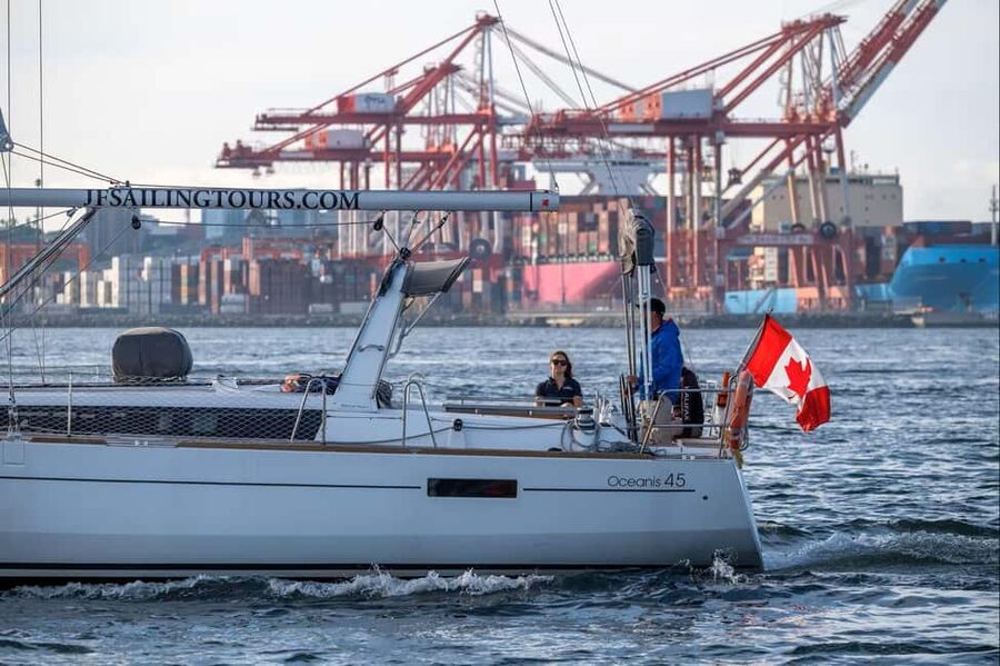Halifax: Best of Halifax Harbour Tour - Halifax Explosion Storytelling, Delivered So It Clicks