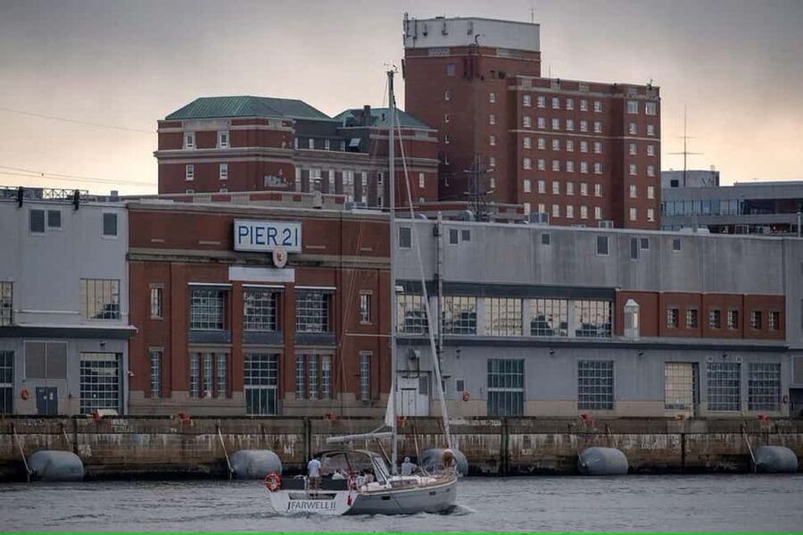 Halifax: Best of Halifax Harbour Tour - Price and Value: Why $40 Can Make Sense for Halifax Harbour