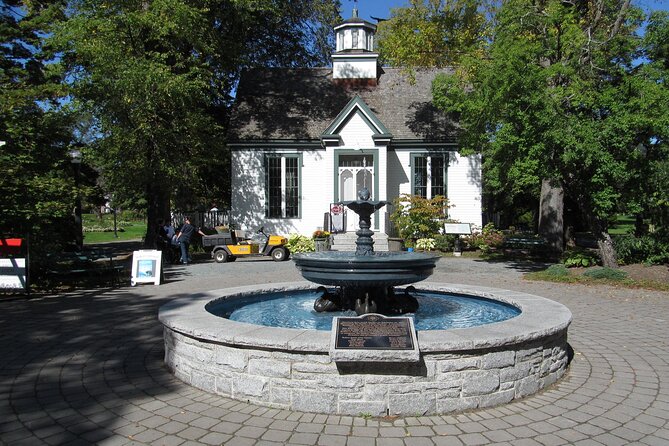 Halifax Churches, Gardens & Graveyards: a Smartphone Audio Walking Tour - Should you book Halifax Churches, Gardens and Graveyards?