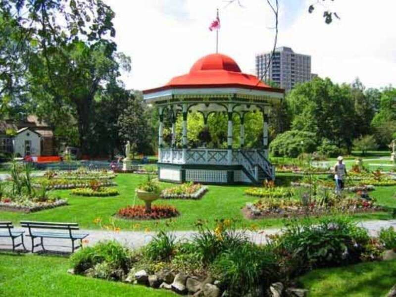Halifax City Sightseeing by Private a/c vehicle - Pickup and Drop-Off: Cruise Terminal, Dartmouth, and Halifax Hotels