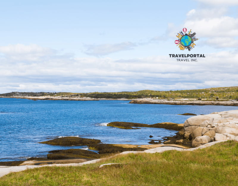 Halifax: Guided tour to Peggy's Cove, Lunenburg & … - Lunenburg UNESCO stop and the Bluenose II harbor view