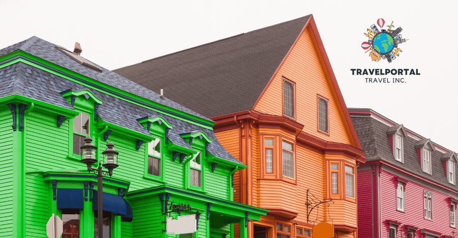 Halifax: Guided tour to Peggy's Cove, Lunenburg & … - How the timing works in a 6 to 6.5 hour day