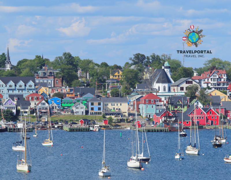 Halifax: Guided tour to Peggy's Cove, Lunenburg & … - Price and logistics: what $468 per group really buys you