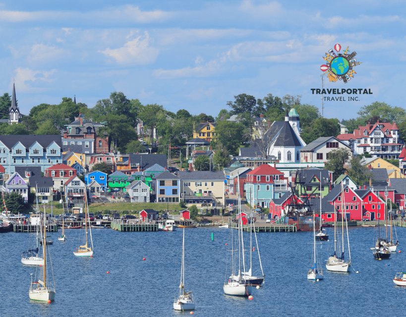 Halifax: Guided tour to Peggy's Cove, Lunenburg & … - Booking flex that helps you enjoy the coast