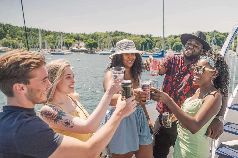 Halifax: Happy Hour Cruise with Live Music - Key Things Worth Booking for This Halifax Cruise