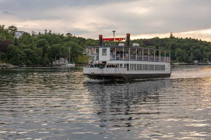 Halifax: Happy Hour Cruise with Live Music - Food and Drinks: What Is Included vs. What You Buy on Board