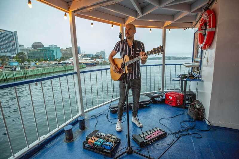 Halifax: Happy Hour Cruise with Live Music - Price and Value: Is $24 a Good Deal in Halifax?