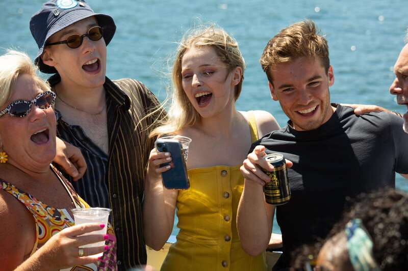 Halifax: Happy Hour Cruise with Live Music - Booking Check: Smart Tips Before You Go