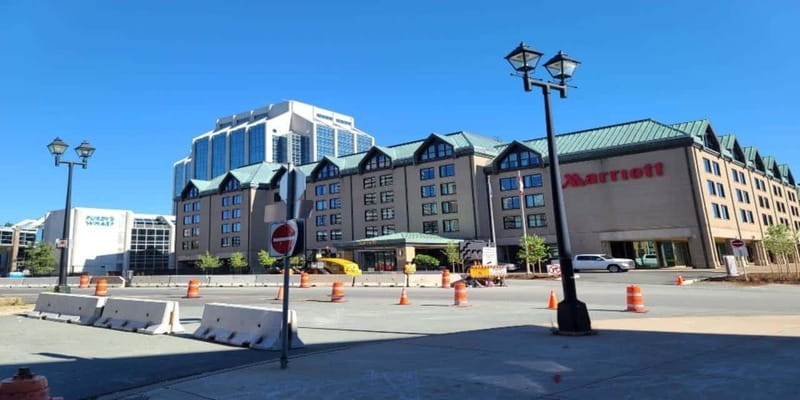 Halifax Harbourfront Food Walking Tour - Price and Value at $108: What You Are Really Paying For