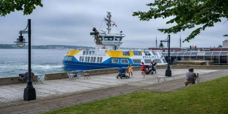 Halifax Harbourfront Food Walking Tour - Who This Tour Fits Best (and Who Might Want a Different Plan)