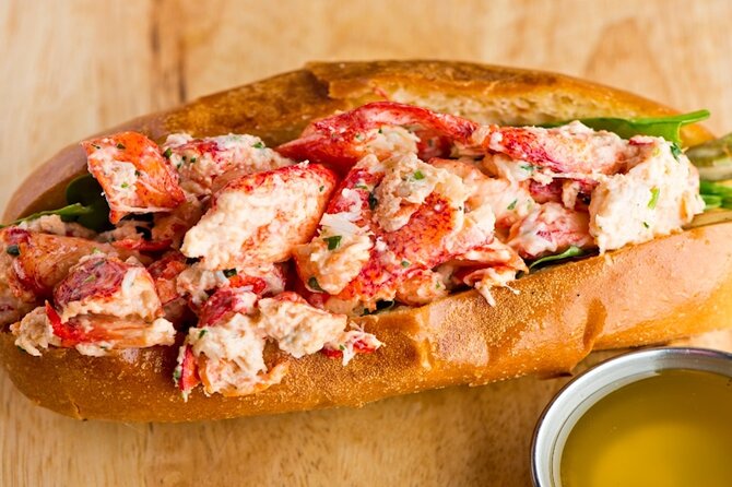 Halifax Harbourfront Small Group Food Walking Tour - What You Actually Taste, and Why Those Choices Matter