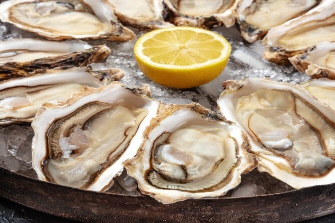 Halifax Harbourfront Small Group Food Walking Tour - The Guide Factor: When It Feels Effortless