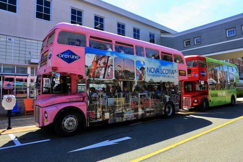 Halifax: Hop-on Hop-Off Double Decker Bus City Tour - Who This Tour Fits Best (And Who Might Want a Different Plan)