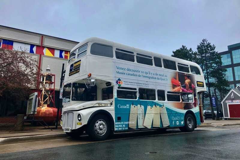 Halifax: Hop-on Hop-Off Double Decker Bus City Tour - Should You Book This Halifax Hop-on Hop-off Loop?
