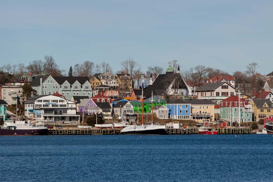 Halifax: Lunenburg and Mahone Bay Private Tour - Key highlights to look forward to