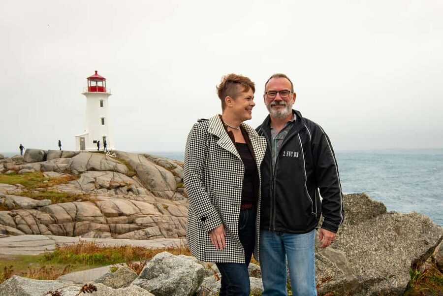Halifax: Peggy's Cove, Citadel and Titanic Cemetery Tour - A tight 4-hour plan that hits Halifax highlights in smart order