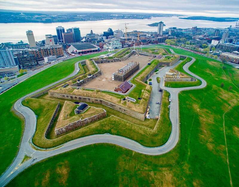 Halifax: Peggy's Cove, Citadel and Titanic Cemetery Tour - Price and value: $94 for a guided small-group day that does more than one thing