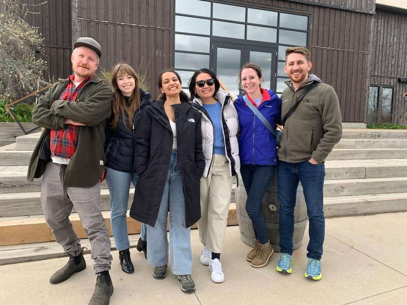 Halifax: Peggy's Cove, Lunenburg, and Annapolis Valley Tour - What the guides bring to the day (and why it matters)