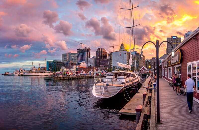 Halifax: Peggy's Cove Small Group Night Tour with Dinner - Sunset disappointment? Here’s how to think about it