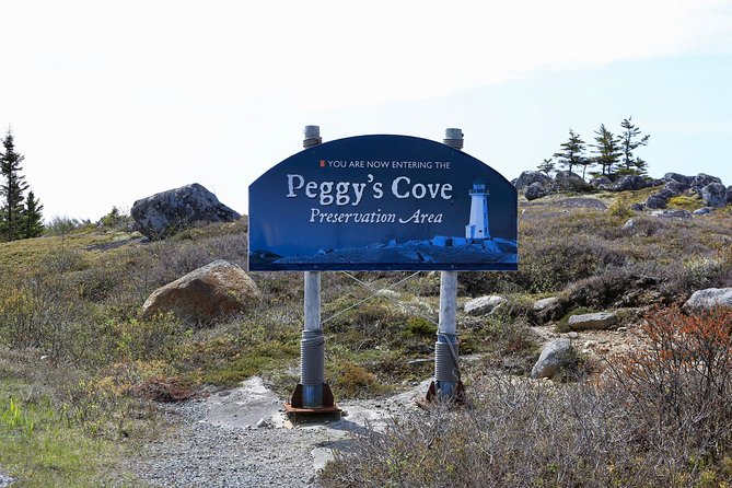 Halifax: Peggy's Cove tour - Price of $66.98: what you’re paying for, and what you’re not