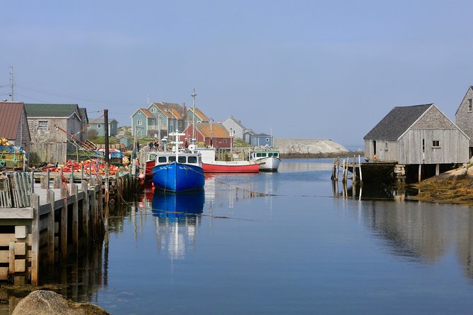 Halifax: Peggy's Cove tour - A simple game plan to maximize your 2-hour window