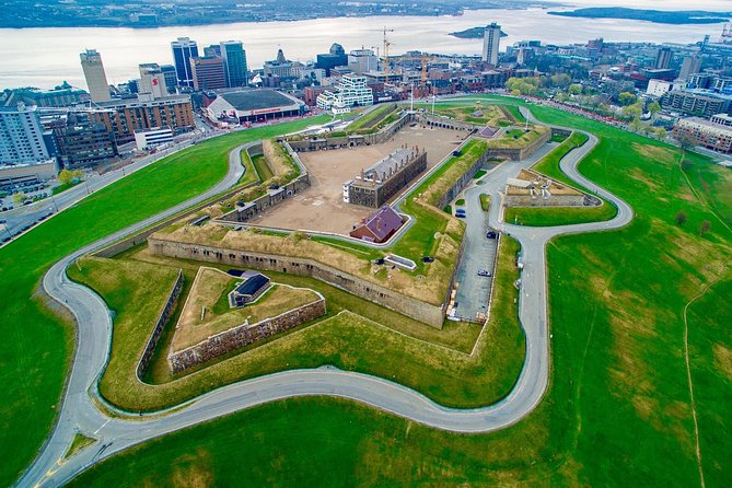 Halifax Premium Tour: Peggy's Cove, Citadel & Titanic Cemetery - Should you book this tour?