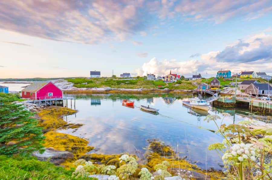 Halifax Small-Group Express To Peggy’s Cove - Should you book this tour?