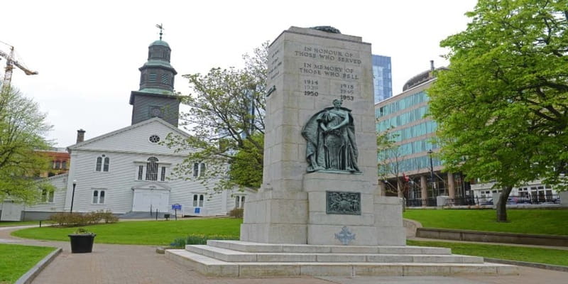 Halifax: Small Group Walking Tour with Citadel & Museum - Price and value: is $94 worth it?