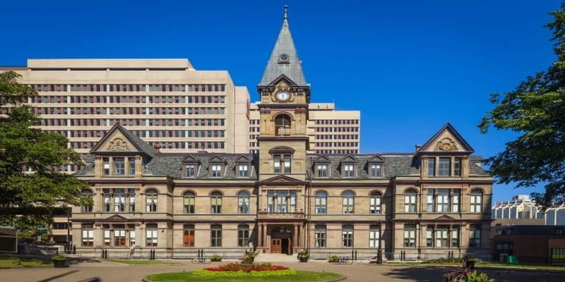 Halifax: Small Group Walking Tour with Citadel & Museum - How the 4-hour length feels on your schedule