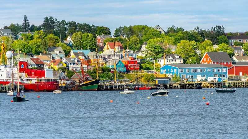 Halifax: South Coast Nova Scotia Private Day Tour - Mahone Bay: Three Waterfront Churches and a Harbor You Can Actually Enjoy